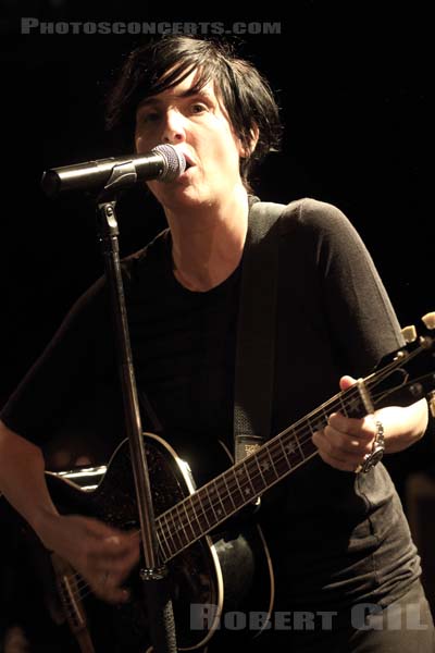 TEXAS - 2015-09-17 - PARIS - La Maroquinerie - 